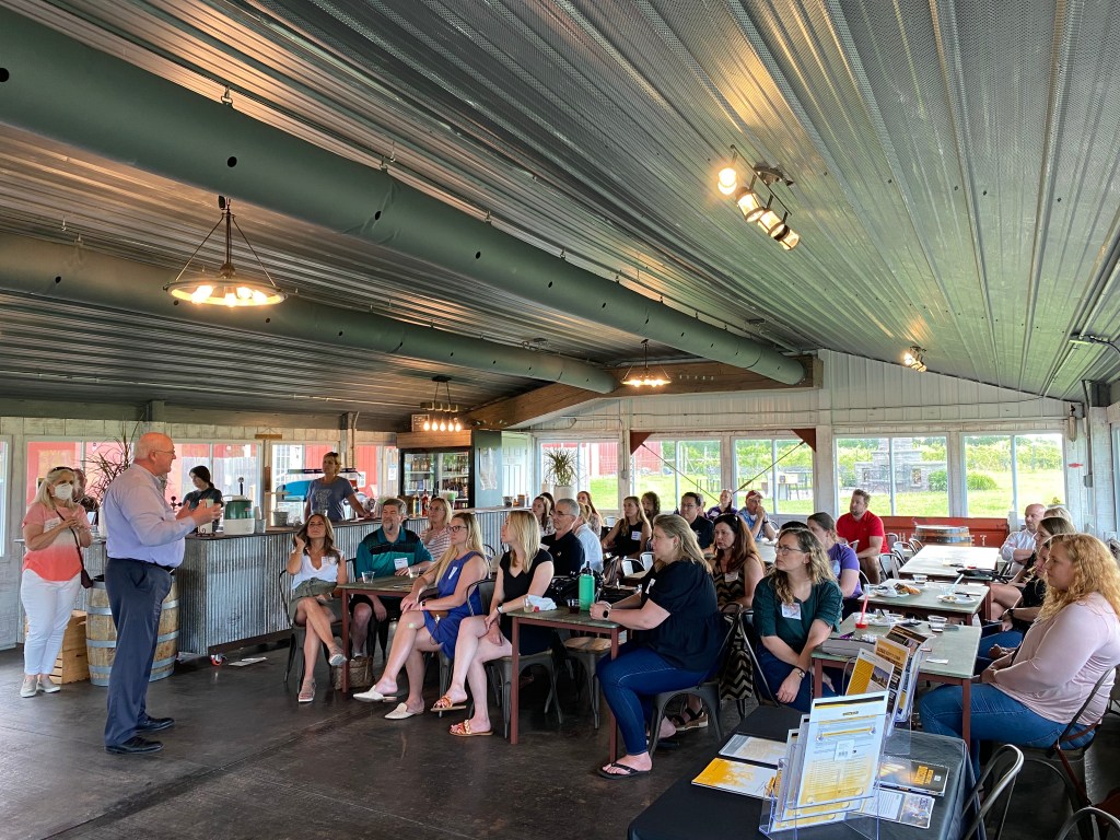 KC IISE 50th Anniversary and Networking Event